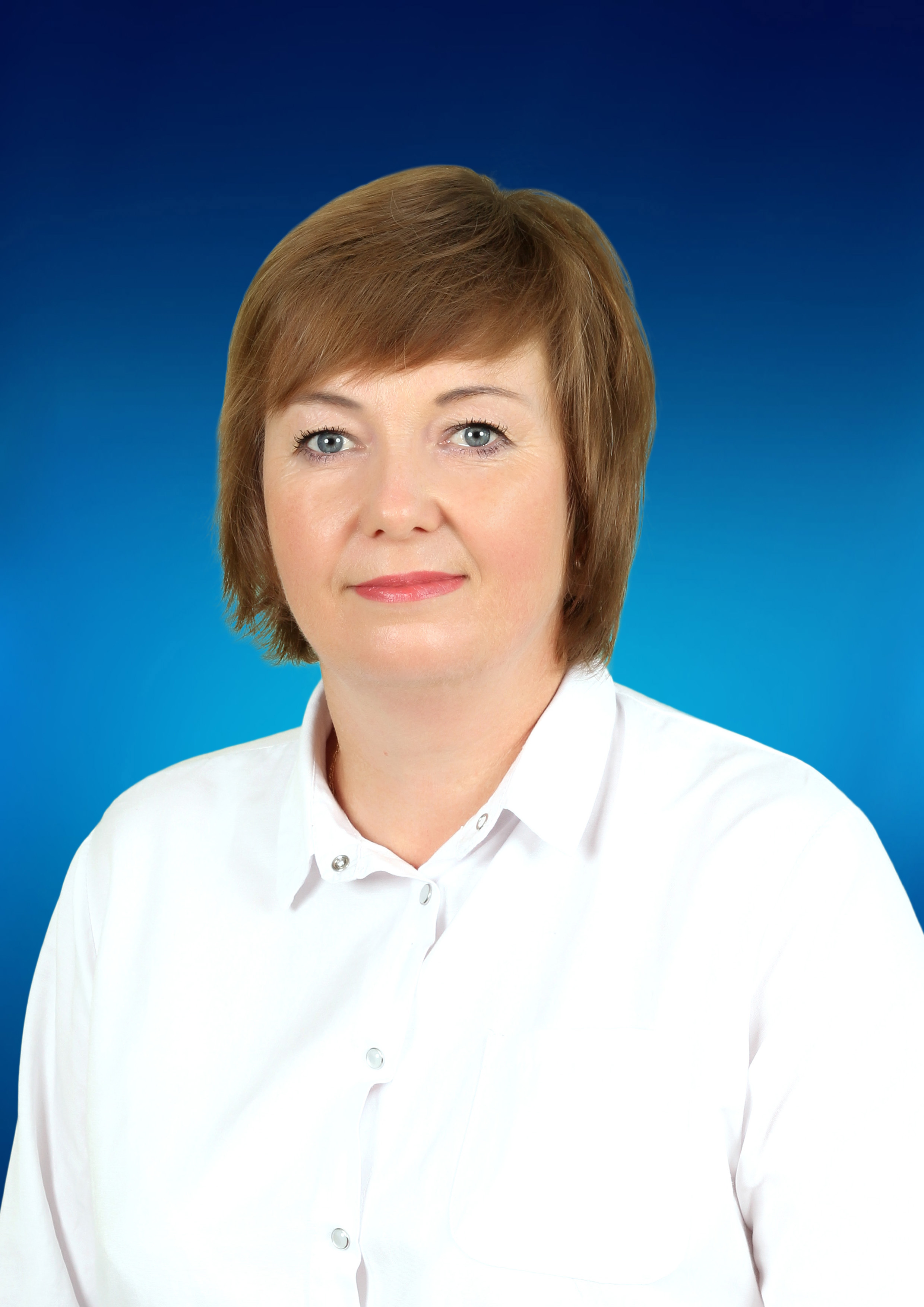 Шевчук Наталья Анатольевна