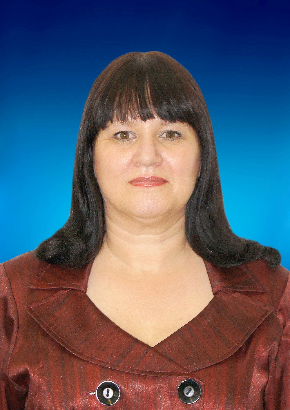Фекличева Светлана Викторовна.