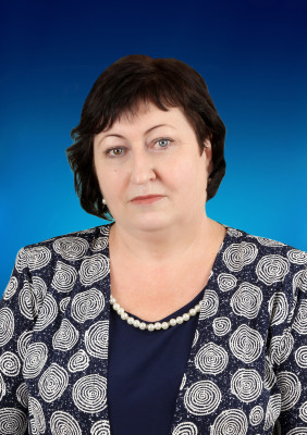 Соловьёва Любовь Ильинична