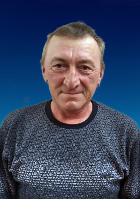 Долженко Владимир Николаевич