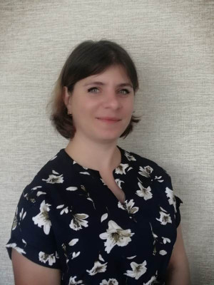 Подрезова Стелла Ивановна Подрезова Стелла Ивановна